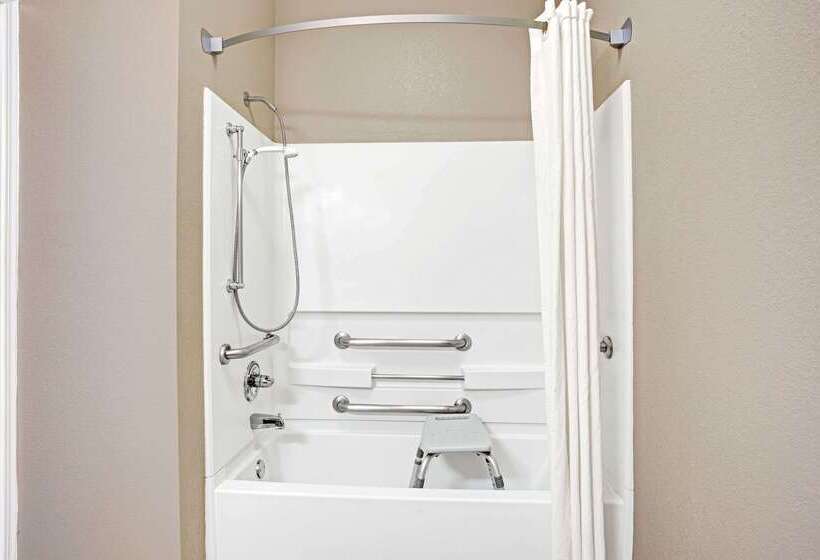 فندق على الطريق Super 8 By Wyndham Hernando