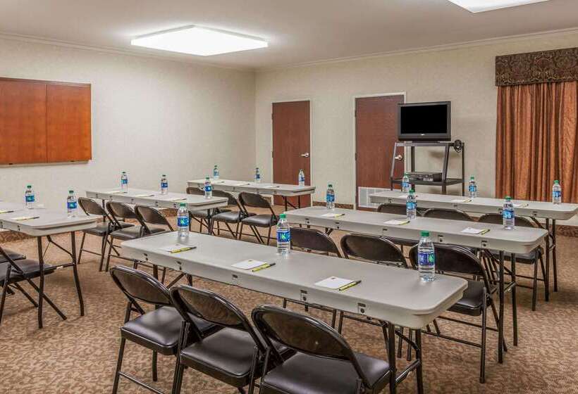 מוטל Super 8 By Wyndham Hillsboro Tx