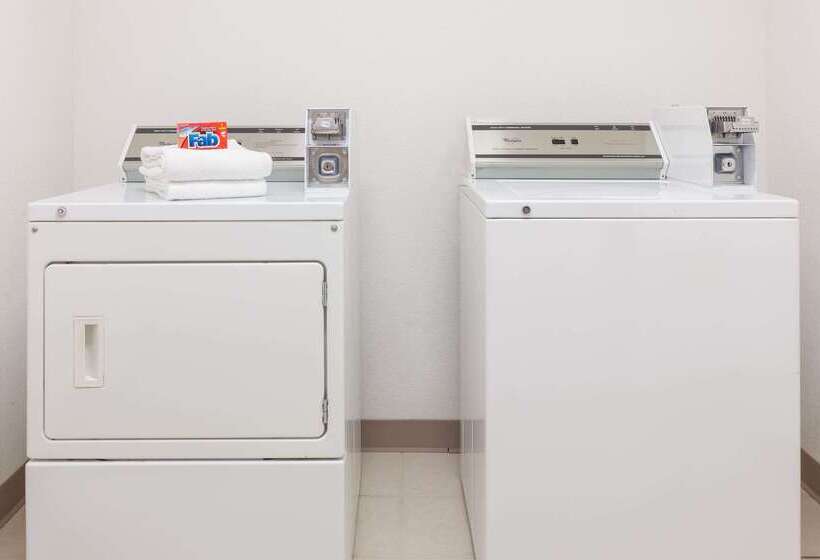 מוטל Super 8 By Wyndham Hillsboro Tx