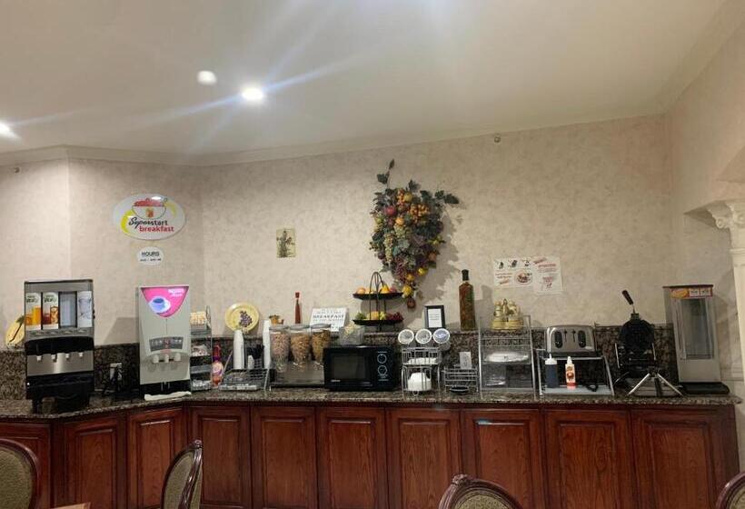 מוטל Super 8 By Wyndham Hillsboro Tx