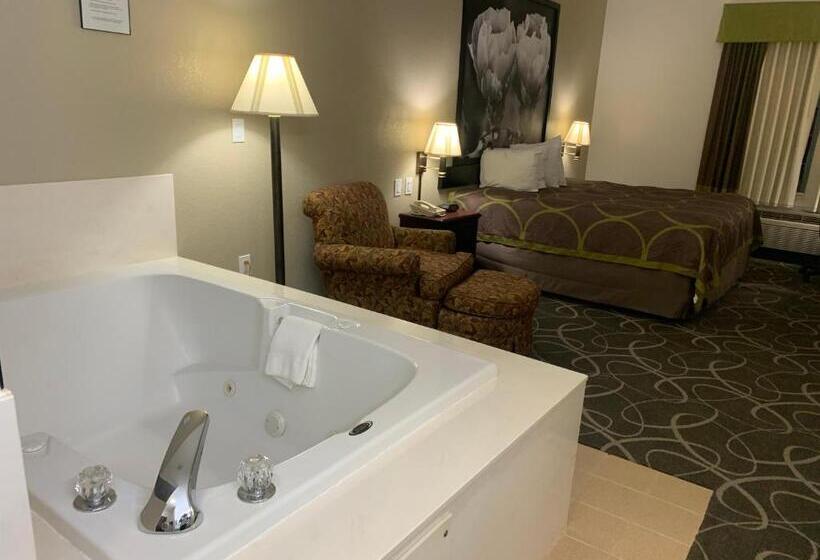 מוטל Super 8 By Wyndham Hillsboro Tx