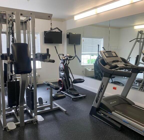 מוטל Super 8 By Wyndham Hillsboro Tx