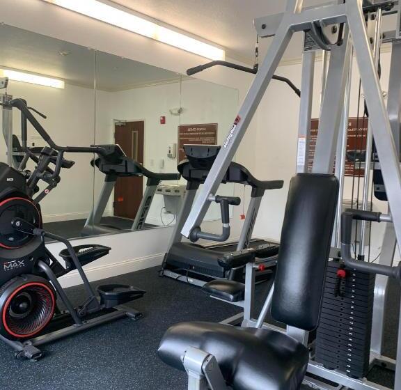 מוטל Super 8 By Wyndham Hillsboro Tx