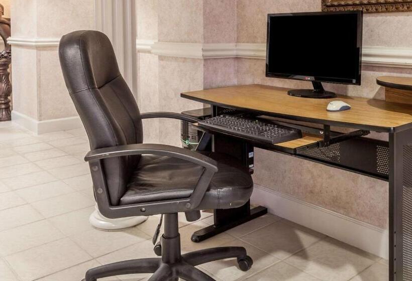 מוטל Super 8 By Wyndham Hillsboro Tx