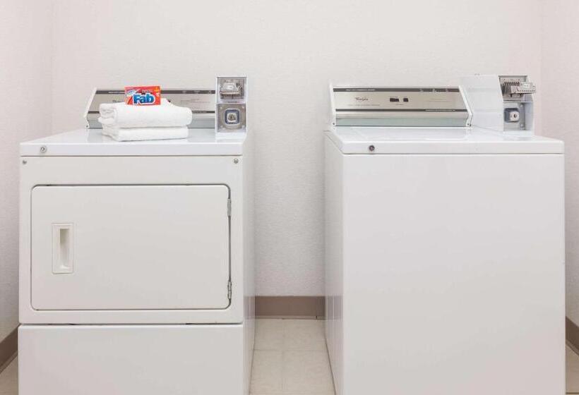 מוטל Super 8 By Wyndham Hillsboro Tx