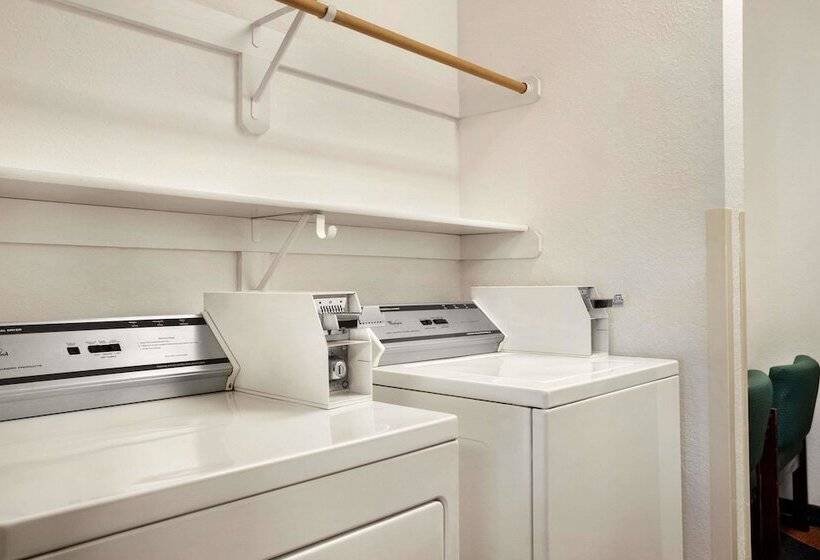 汽车旅馆  Super 8 By Wyndham Holton