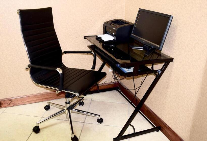 모텔 Super 8 By Wyndham Homewood Birmingham Area