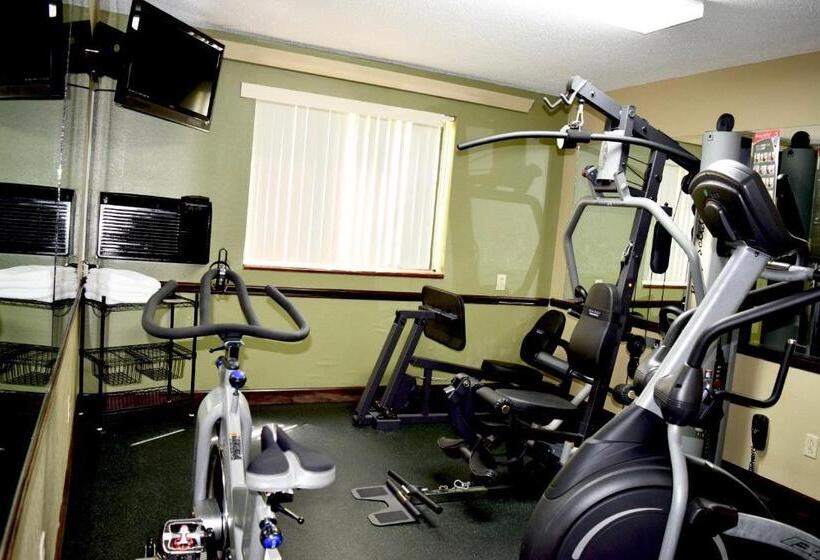 모텔 Super 8 By Wyndham Homewood Birmingham Area