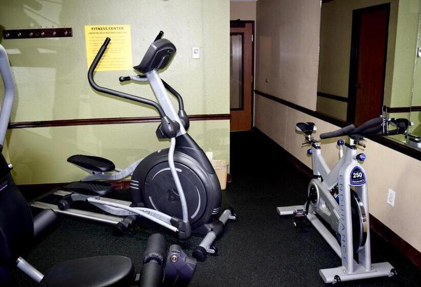 모텔 Super 8 By Wyndham Homewood Birmingham Area