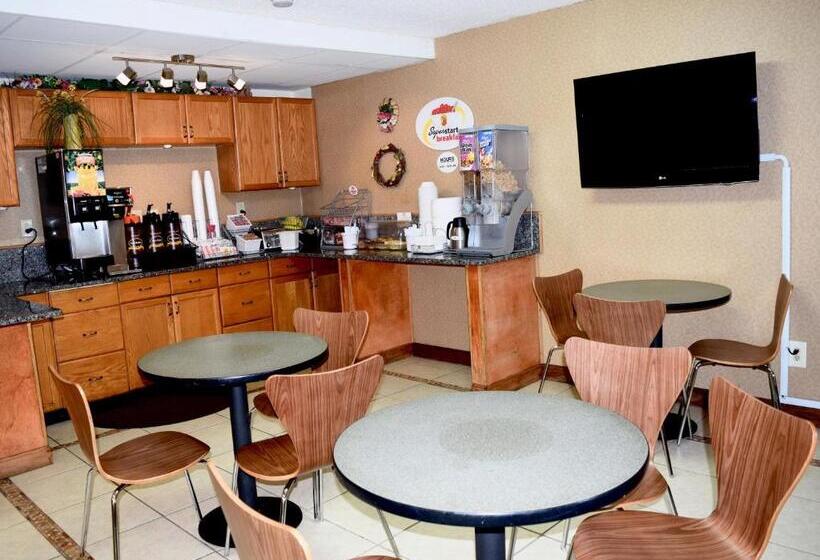 모텔 Super 8 By Wyndham Homewood Birmingham Area