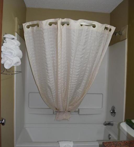 모텔 Super 8 By Wyndham Homewood Birmingham Area