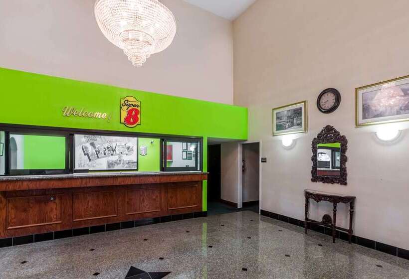 모텔 Belleza Inn & Suites Humble   Fm 1960