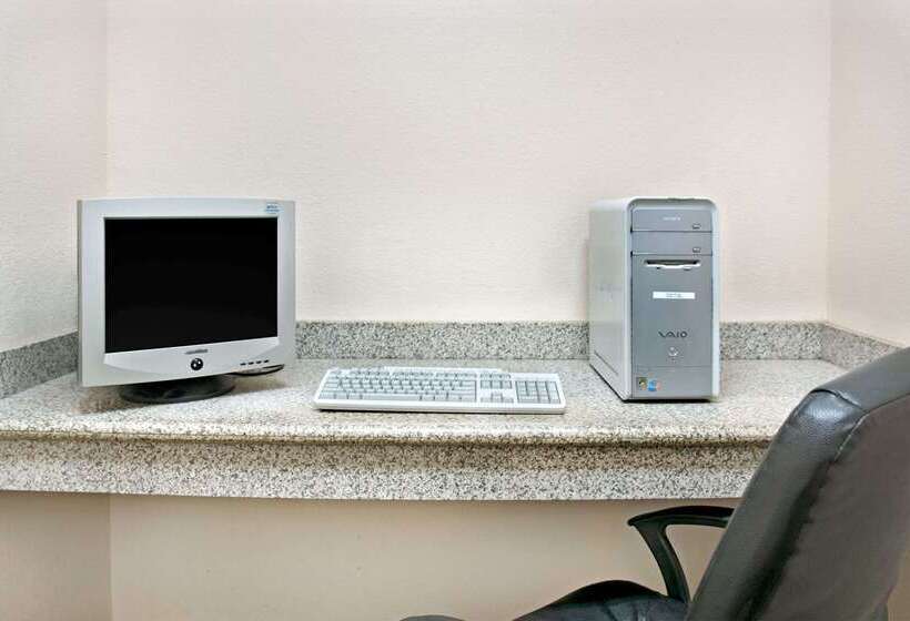 모텔 Belleza Inn & Suites Humble   Fm 1960