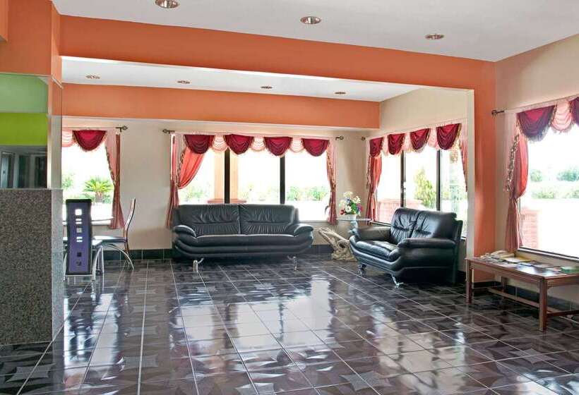 모텔 Belleza Inn & Suites Humble   Fm 1960