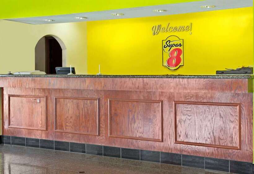 모텔 Belleza Inn & Suites Humble   Fm 1960