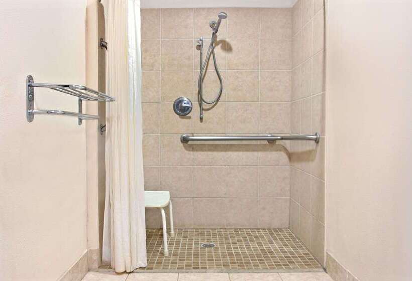 모텔 Belleza Inn & Suites Humble   Fm 1960