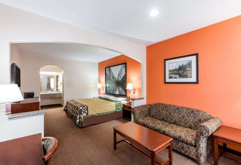 모텔 Belleza Inn & Suites Humble   Fm 1960