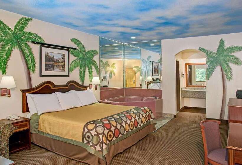 모텔 Belleza Inn & Suites Humble   Fm 1960