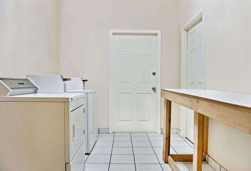 모텔 Belleza Inn & Suites Humble   Fm 1960