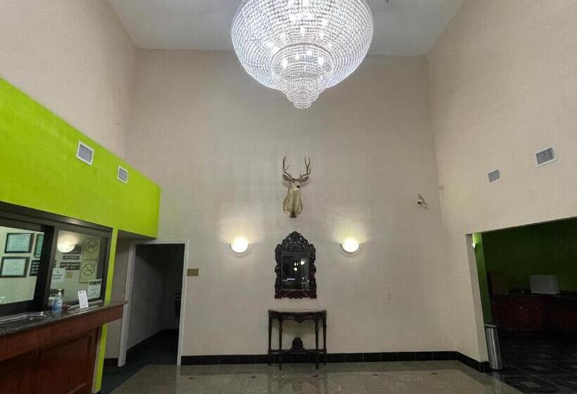 모텔 Belleza Inn & Suites Humble   Fm 1960