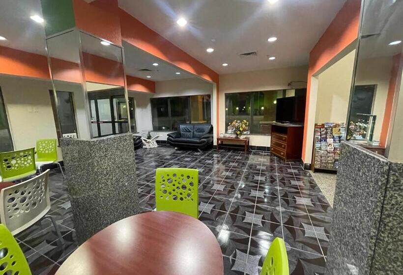 모텔 Belleza Inn & Suites Humble   Fm 1960