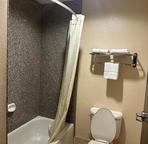 모텔 Belleza Inn & Suites Humble   Fm 1960