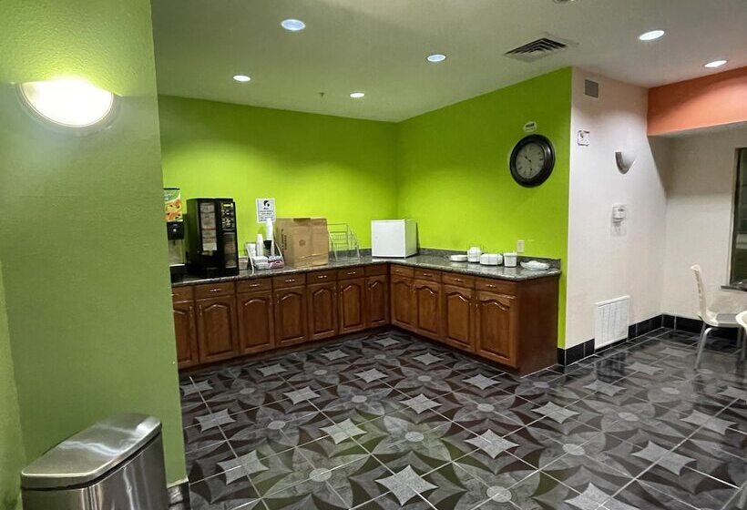 모텔 Belleza Inn & Suites Humble   Fm 1960