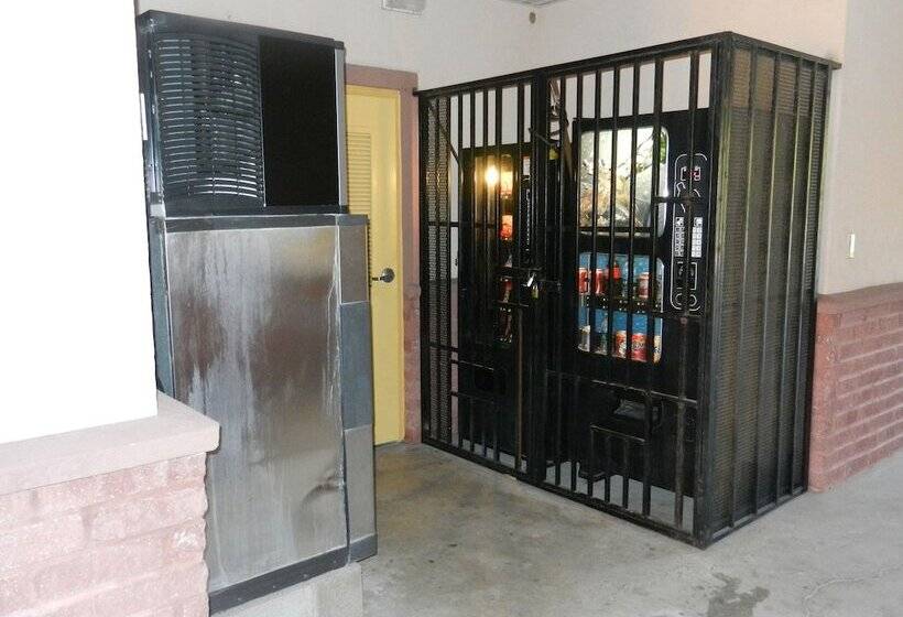 모텔 Belleza Inn & Suites Humble   Fm 1960