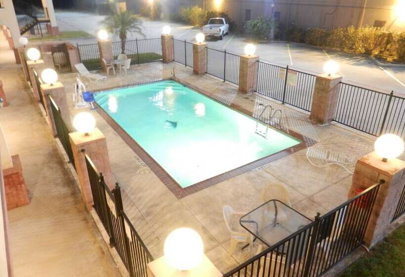 모텔 Belleza Inn & Suites Humble   Fm 1960