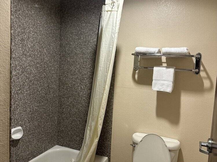 모텔 Belleza Inn & Suites Humble   Fm 1960