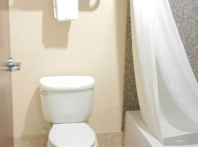 모텔 Belleza Inn & Suites Humble   Fm 1960