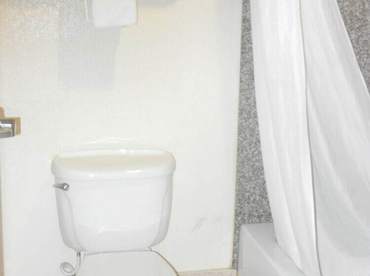 モーテル Belleza Inn & Suites Humble   Fm 1960