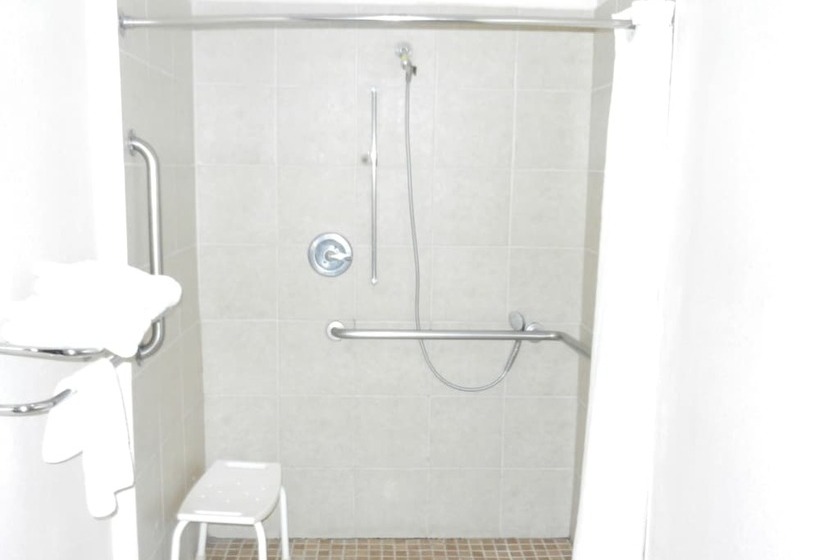 모텔 Belleza Inn & Suites Humble   Fm 1960