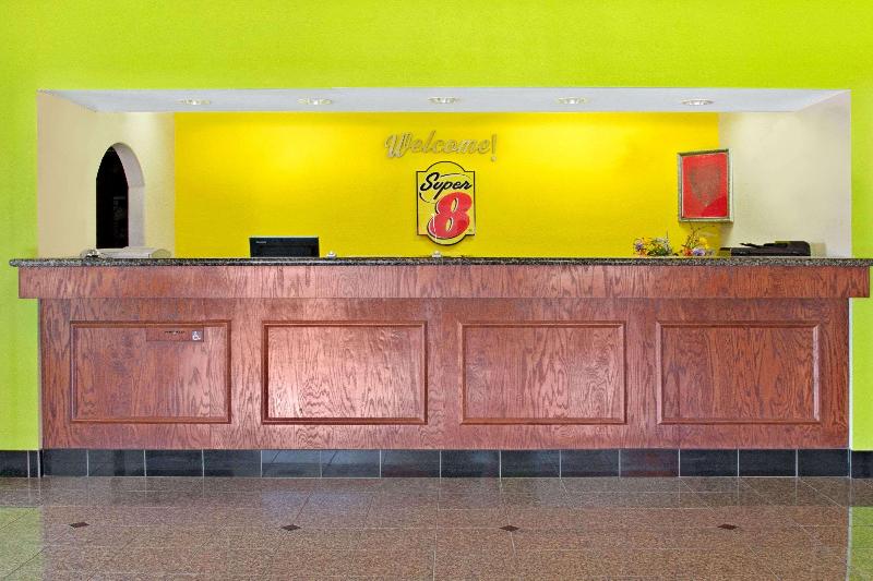 모텔 Belleza Inn & Suites Humble   Fm 1960