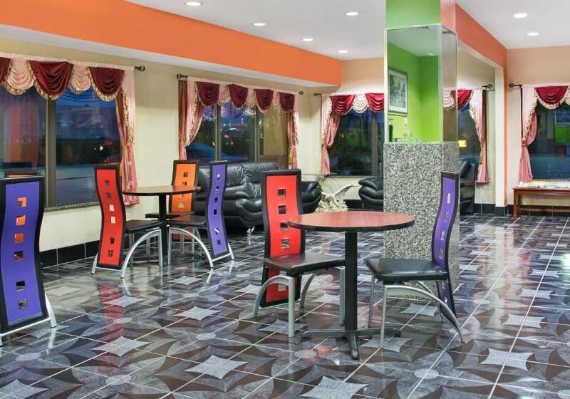 모텔 Belleza Inn & Suites Humble   Fm 1960