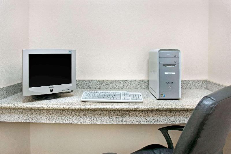 모텔 Belleza Inn & Suites Humble   Fm 1960