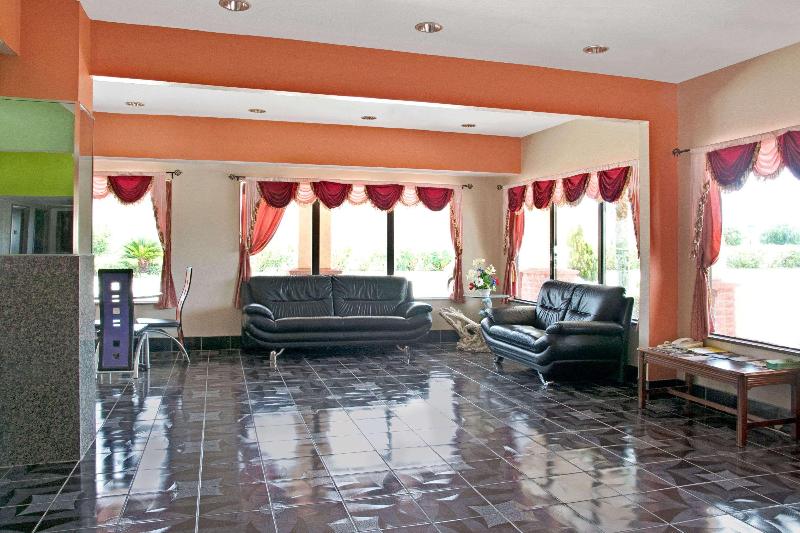 모텔 Belleza Inn & Suites Humble   Fm 1960