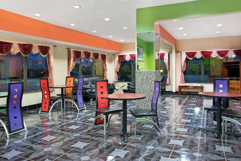 モーテル Belleza Inn & Suites Humble   Fm 1960