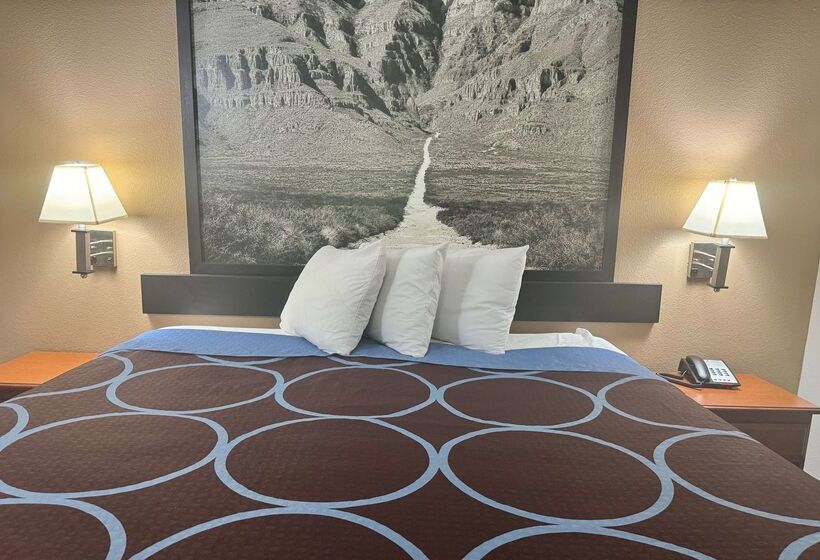 Мотель Super 8 By Wyndham Huntsville