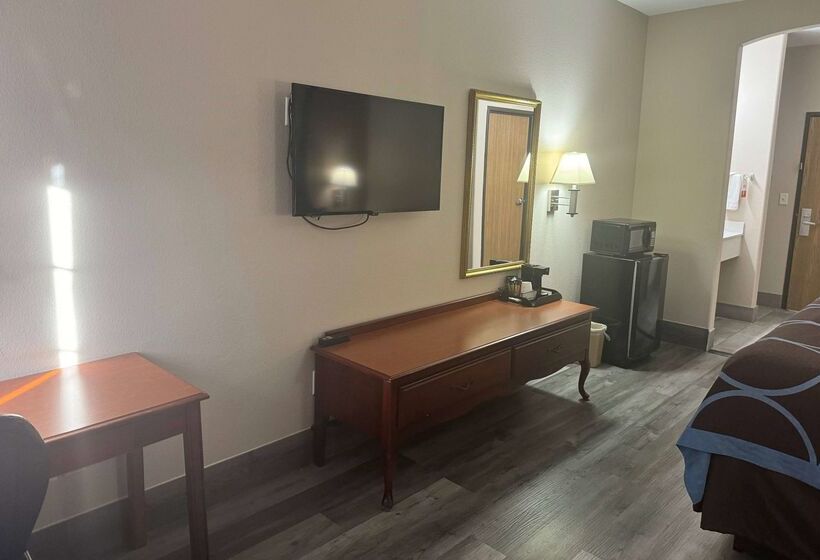 Мотель Super 8 By Wyndham Huntsville