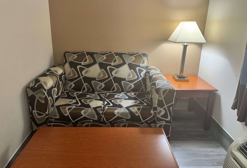 Мотель Super 8 By Wyndham Huntsville