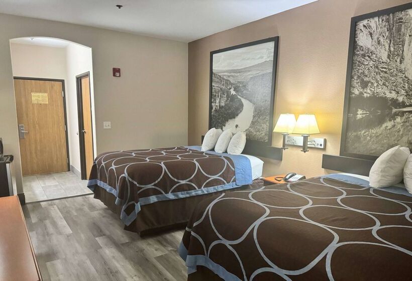 Мотель Super 8 By Wyndham Huntsville