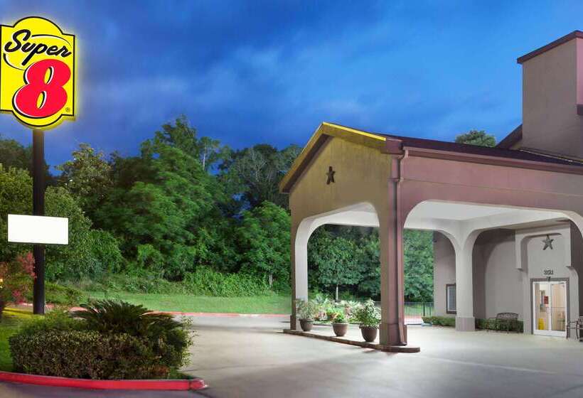 Мотель Super 8 By Wyndham Huntsville