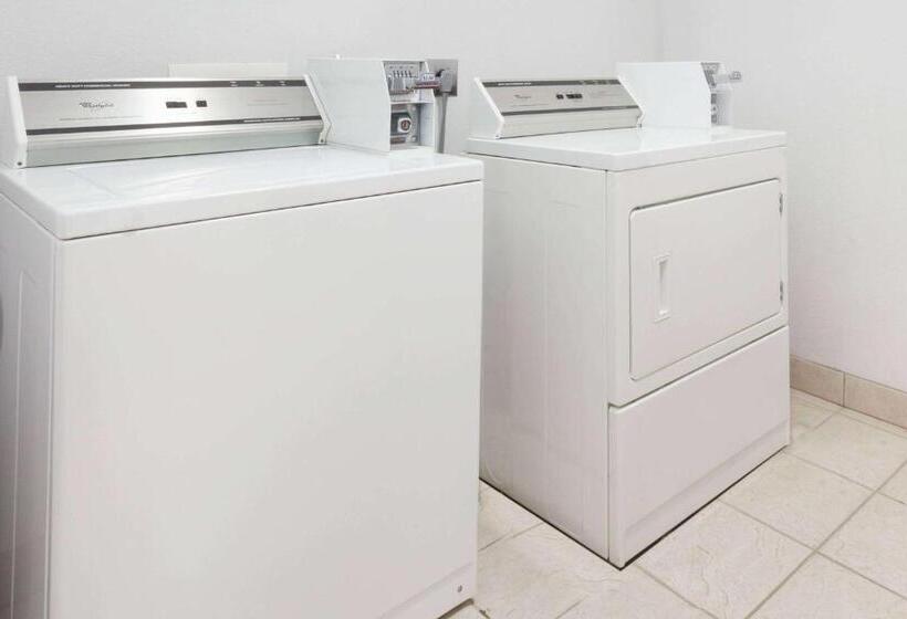 Мотель Super 8 By Wyndham Huntsville