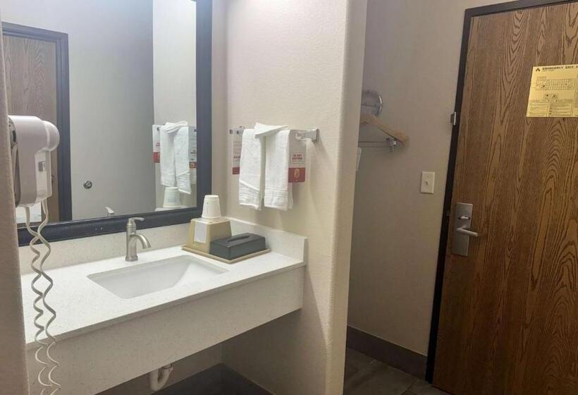 Мотель Super 8 By Wyndham Huntsville