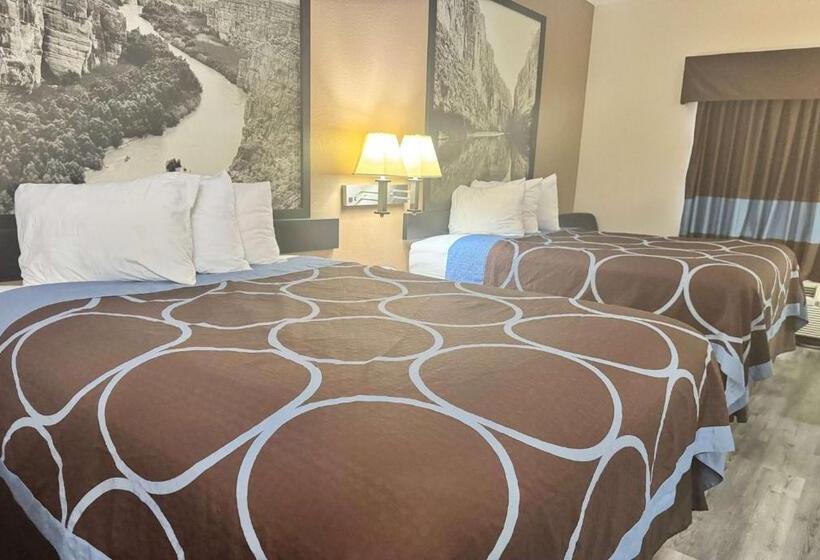 Мотель Super 8 By Wyndham Huntsville