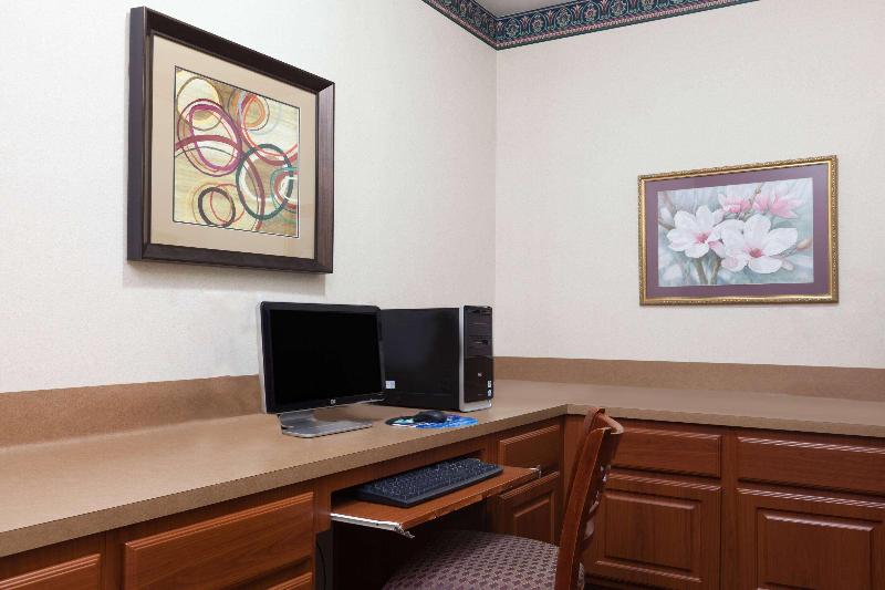 Мотель Super 8 By Wyndham Huntsville