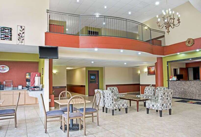 مُتل Red Lion Inn & Suites Iah Airport East