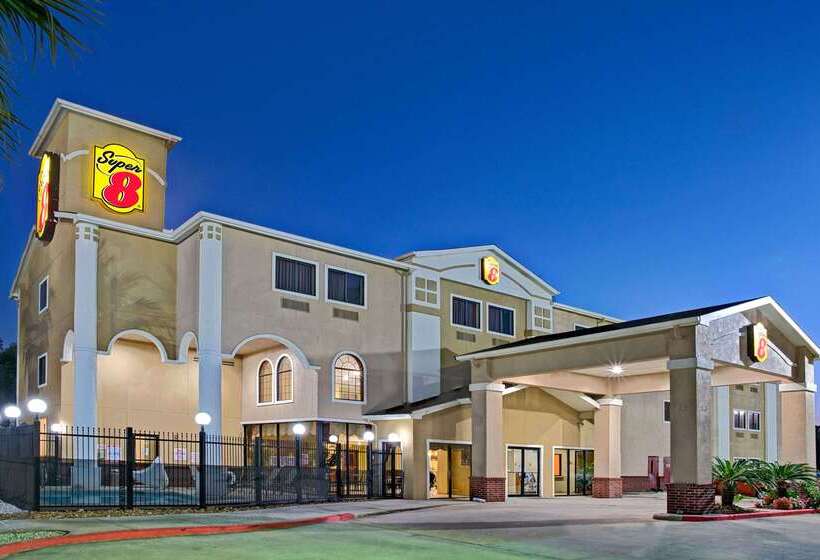 Мотель Red Lion Inn & Suites Iah Airport East