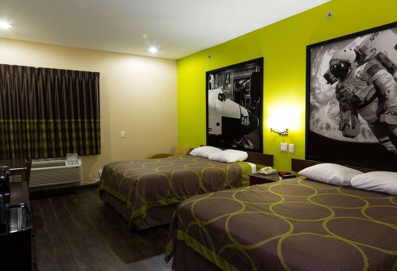 مُتل Red Lion Inn & Suites Iah Airport East